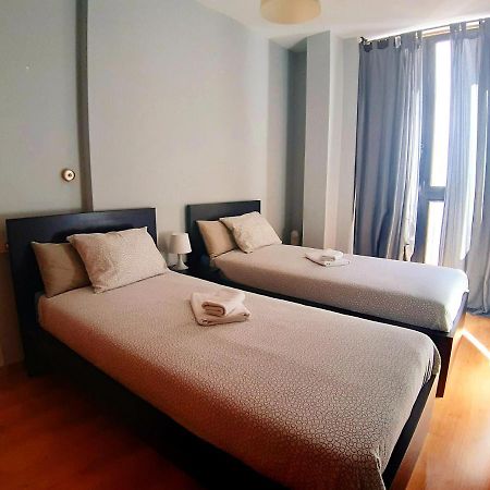 Apartamento Centro Málaga Extérieur photo