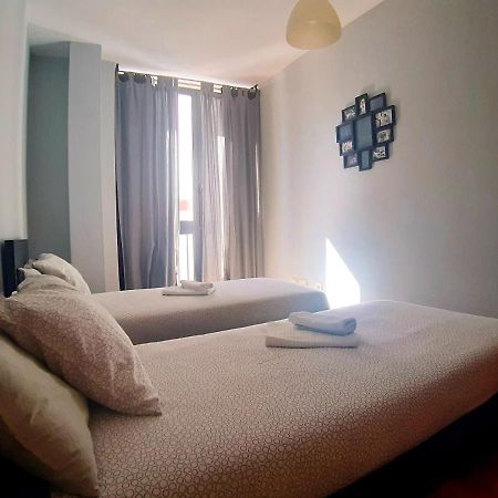 Apartamento Centro Málaga Extérieur photo