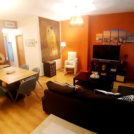 Apartamento Centro Málaga Extérieur photo