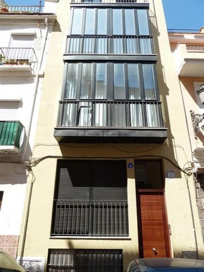 Apartamento Centro Málaga Extérieur photo