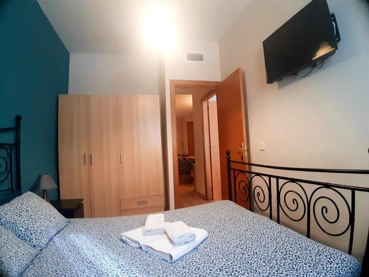 Apartamento Centro Málaga Extérieur photo