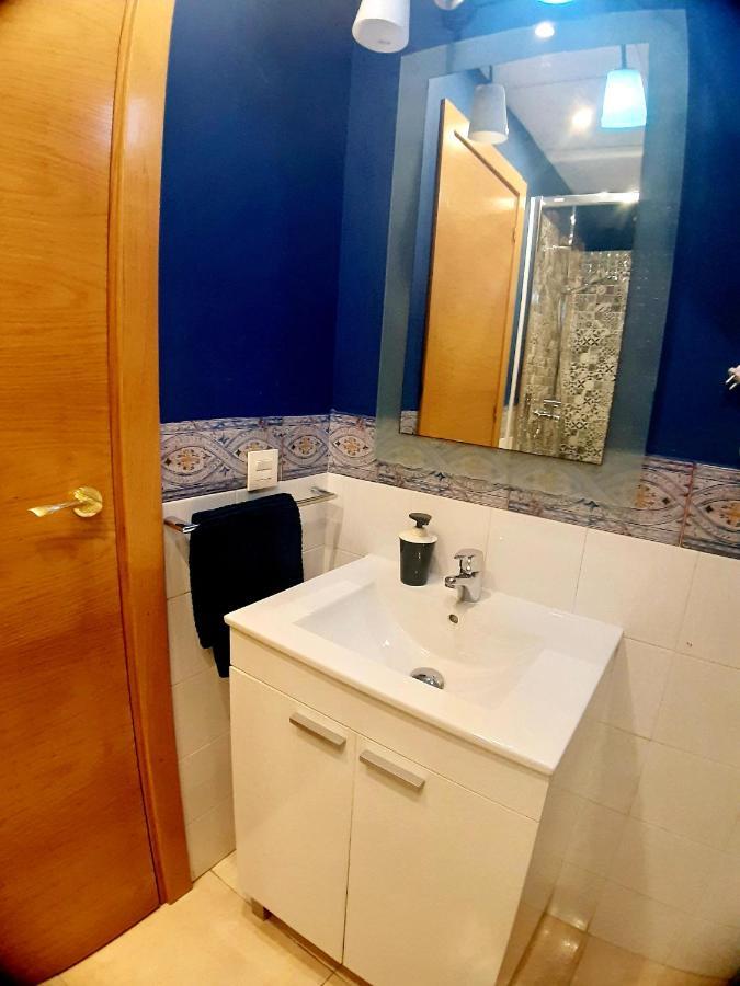 Apartamento Centro Málaga Extérieur photo
