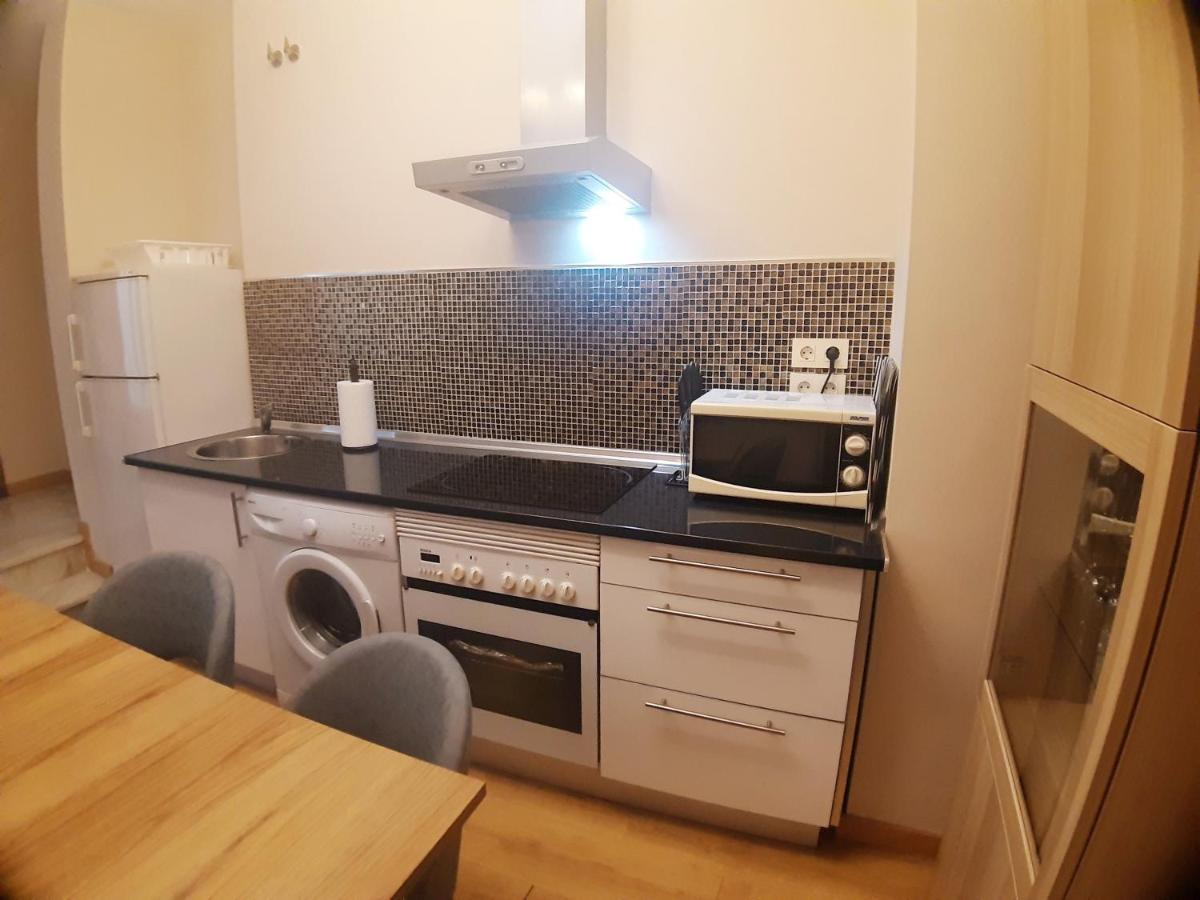 Apartamento Centro Málaga Extérieur photo