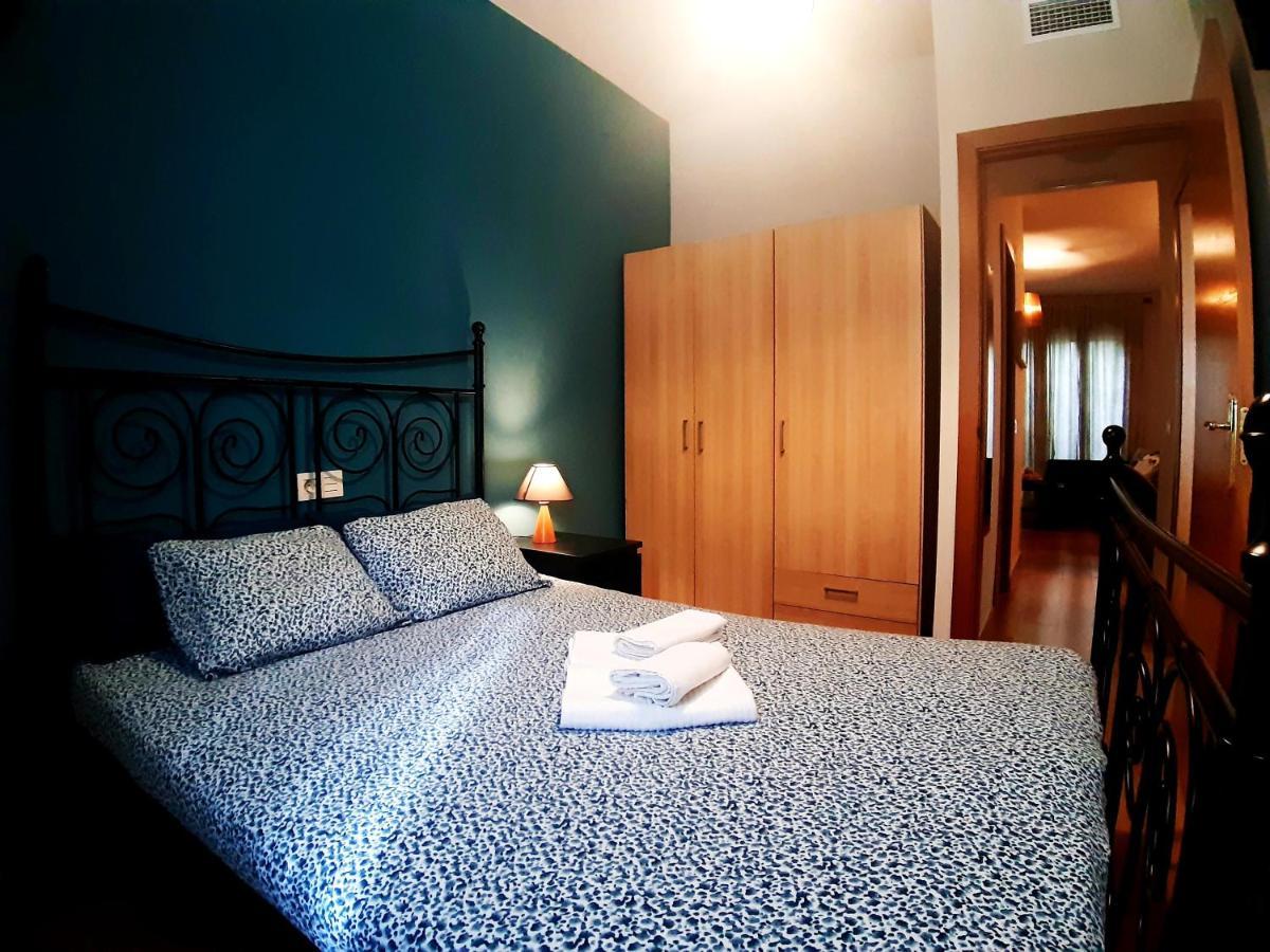 Apartamento Centro Málaga Extérieur photo
